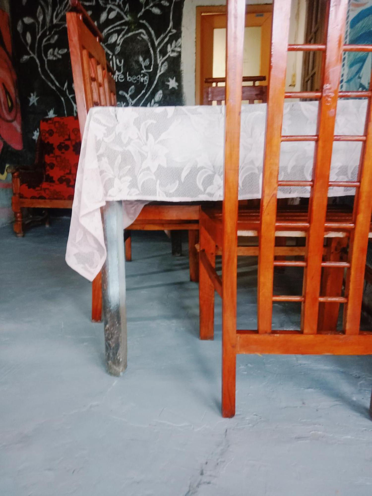 Sandaru Surffing Inn Weligama Exterior foto