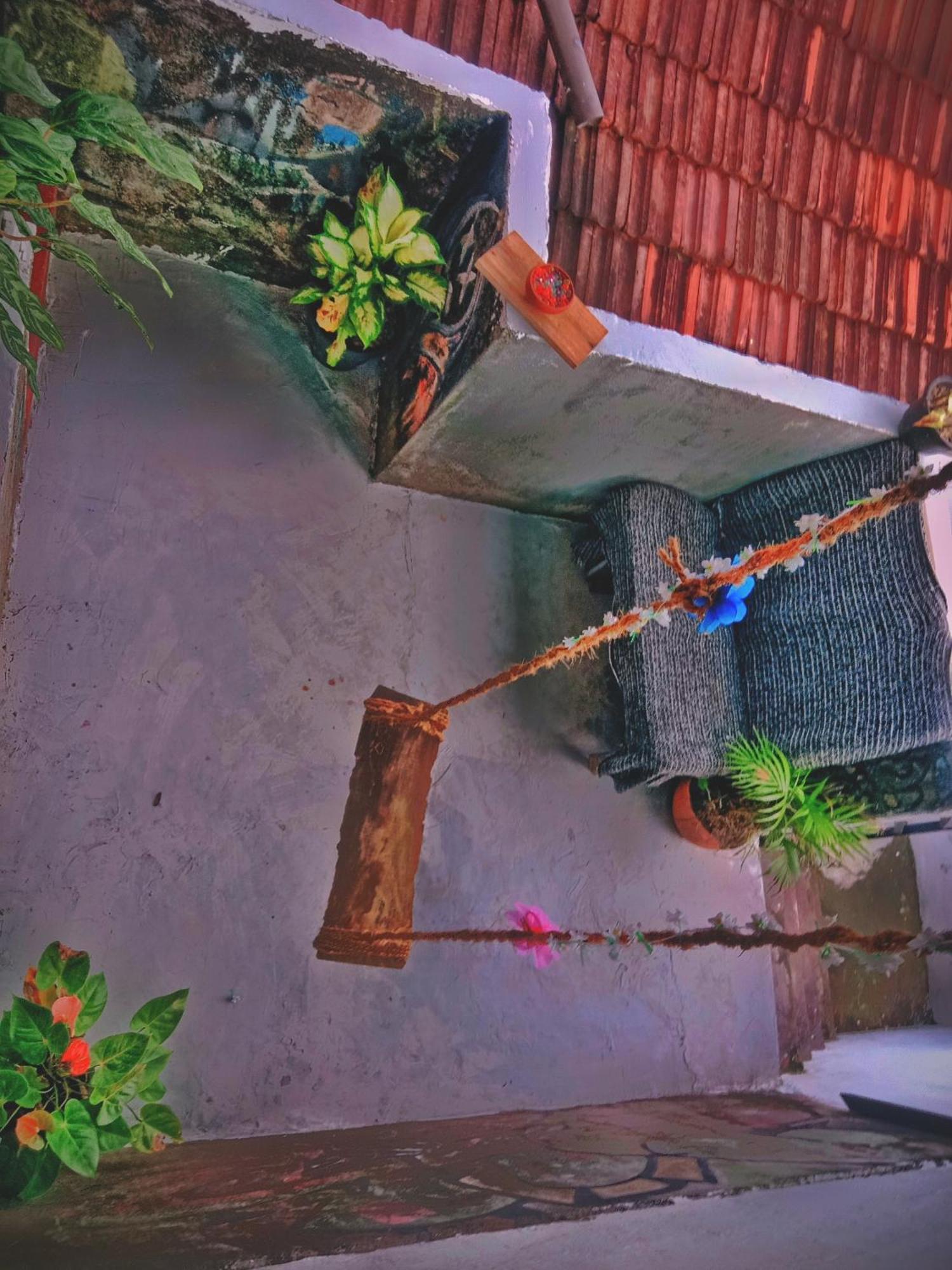 Sandaru Surffing Inn Weligama Exterior foto
