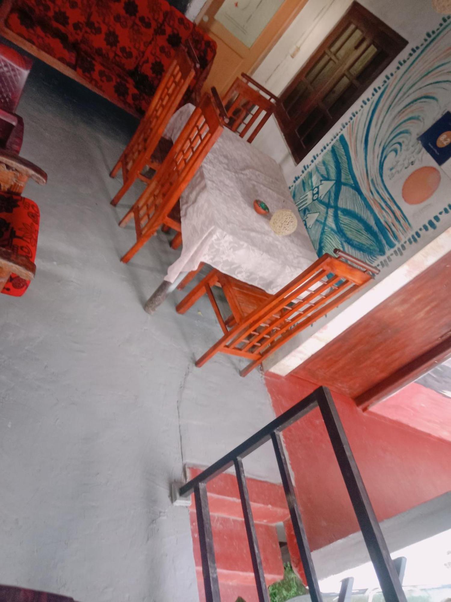 Sandaru Surffing Inn Weligama Exterior foto