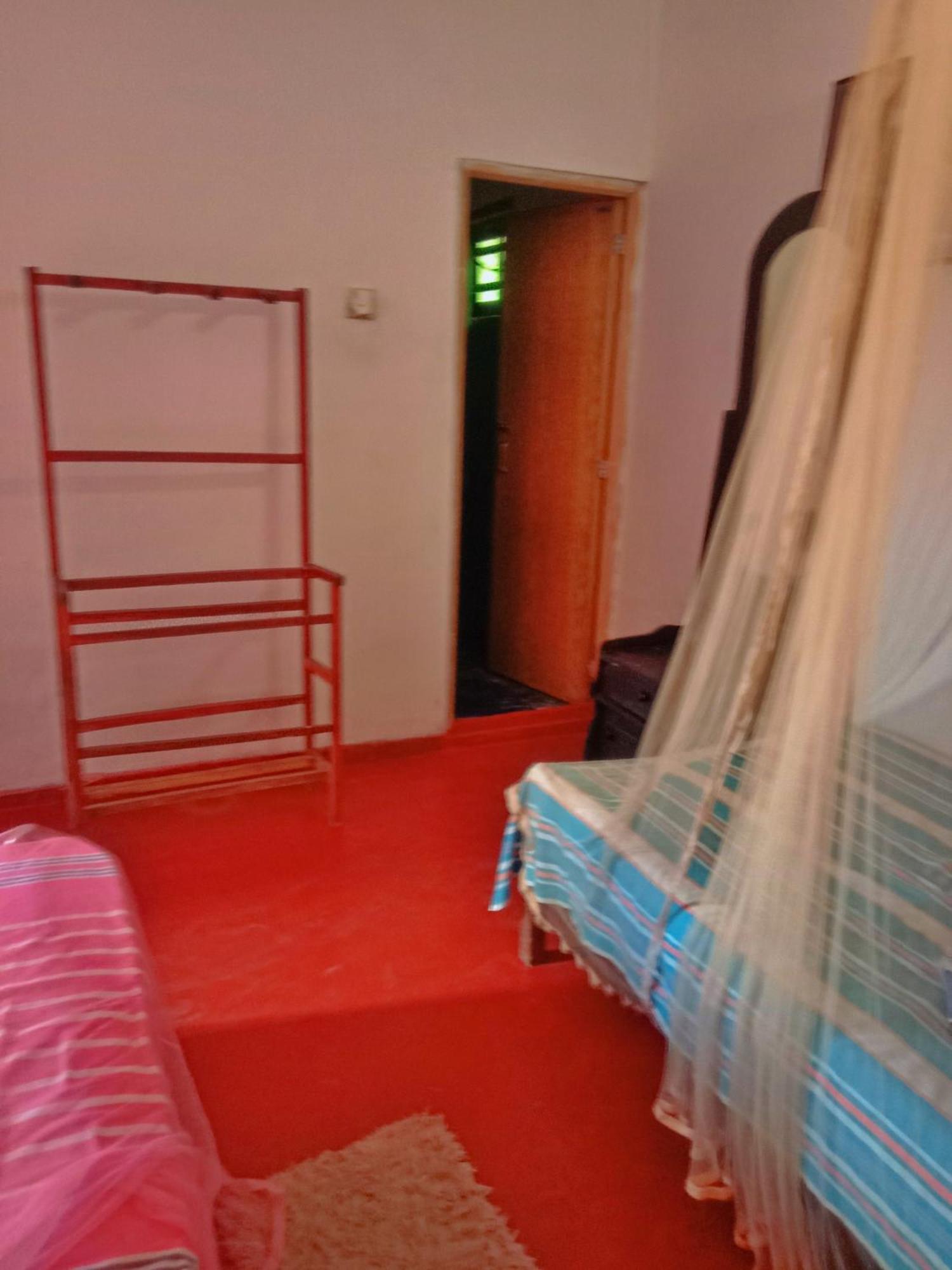 Sandaru Surffing Inn Weligama Quarto foto